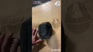 TFX 2025 WOD 6