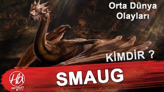Smaug Kimdir? Orta Dünya Olayları