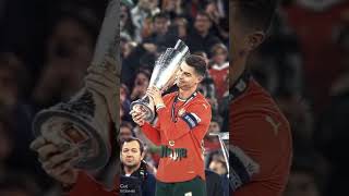 Ronaldoyu Kupa Alışı ,😱👿