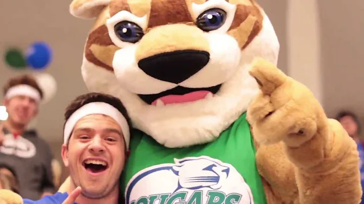 MVNU 2013 Homecoming