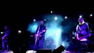 la stanza brucia - Deasonika live