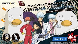 GINTAMA x FREE FIRE 🤯 NEXT FADED WHEEL EVENT 💥 FREE FIRE NEW EVENT 💯 FF NEW EVENT ✅ HYPER MISHRA