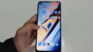 How To Change Sleep Time In Realme GT Neo 3, How To Change Lock Screen Time In