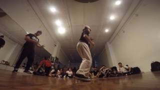 Underpressure 2016 / AllStyles