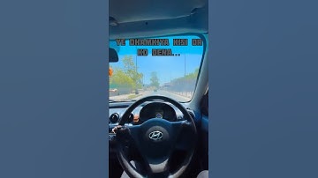 #santrocar #trend #car #modified #carmodified #hyundaisantro #gurjar #modifiedcar