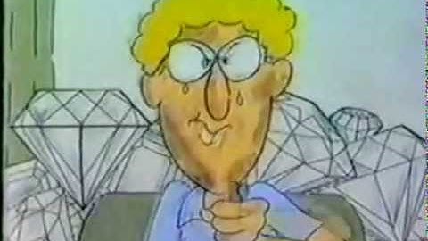 Mountain King Video Game by CBS Electronics for Atari 2600