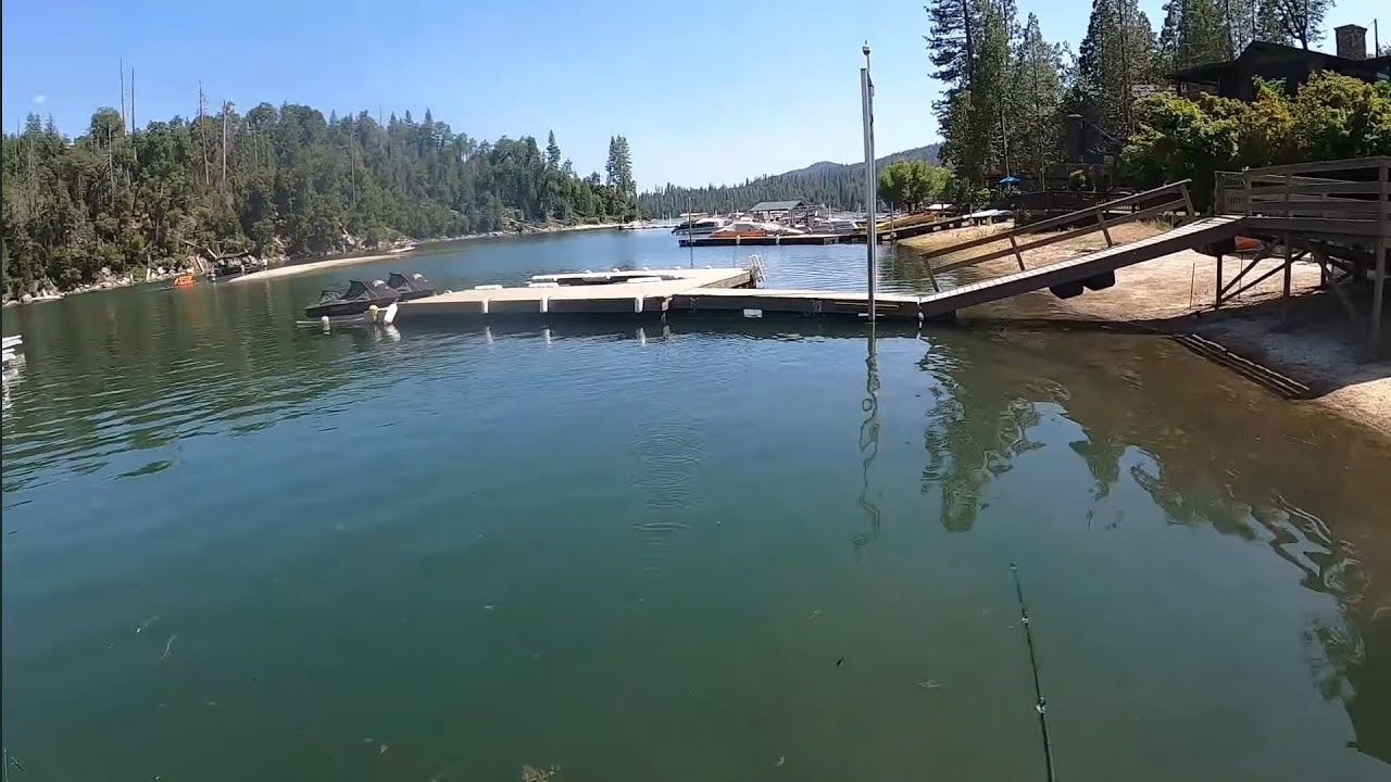 Bass lake fishing in the summer!!! 2025