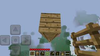 Minecraft Polyworld pocket edition - ep 6: 0.2.1-1 alpha