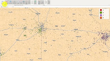 Import an Account based alignment