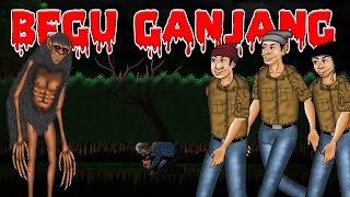 Download Lagu INI AKIBATNYA AMBIL SINGKONG SEMBARANG DI HUTAN! 👻 MP3