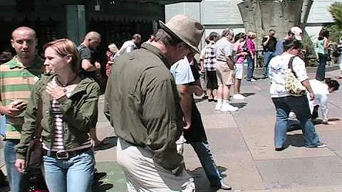 Deneena Susan Sigler Vacation Pixs (California & H...