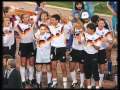 HQ Gianna Nannini Edoardo Bennato Un Estate Italiana Weltmeister Deutschland 1990 
