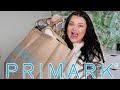 THE BEST PRIMARK HAUL JANUARY 2022 - OH WOW PRIMARK I LOVE YOU!