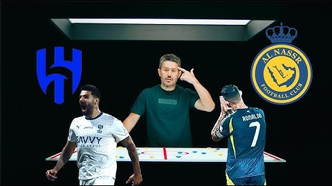 حكاية الأمس واليوم و غداً .. الهلال بطل | استاد الملز