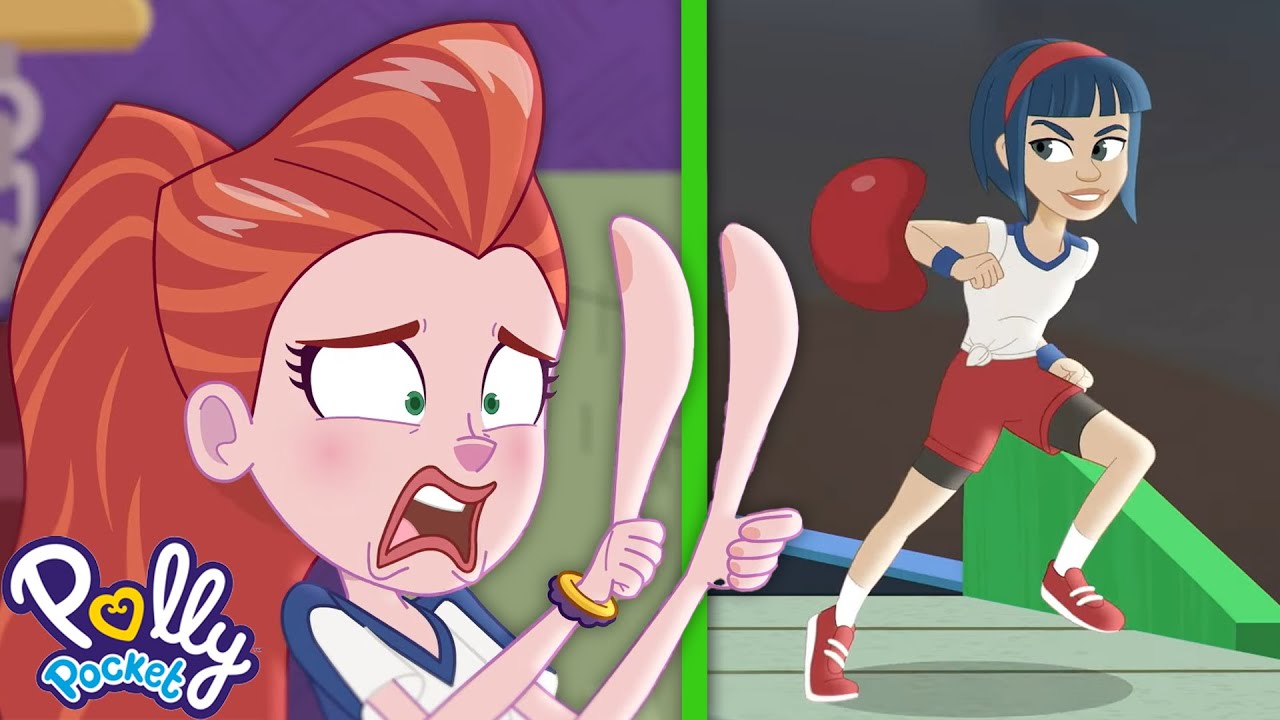 ¡ENORME Sabotaje en la Competición de Triatlón! | Juegos de Littleton | Edición Especial