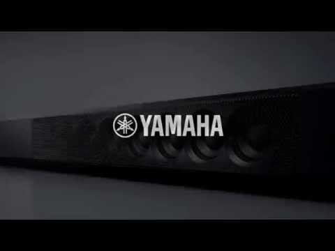 Yamaha YSP-1600 Soundbar