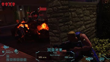 Lets Play XCOM Long War + LW Rebalance Part 24 - Zombie Terror Mission