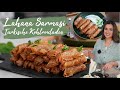 Lahana Sarmasi / Türkische Kohlblätter gefüllt mit Reis - mit Tipps & Tricks / Gelingsicher