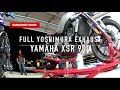 Yoshimura Full Exhaust | XSR 900