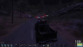 Mean Green 420's Scum Official Gameplay Day 8 part 2 #Scum #ScumGame #PC #GamePires