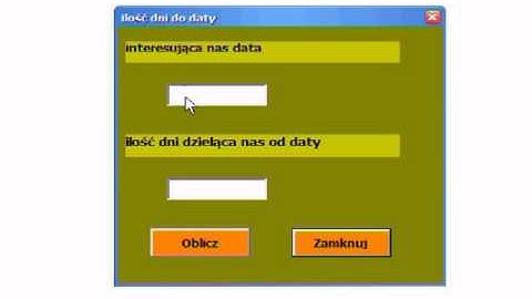 Function DateDiff in VBA 6 0
