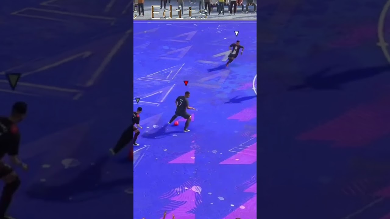 How Accurate Are Mbappe's Skill Moves in FIFA?