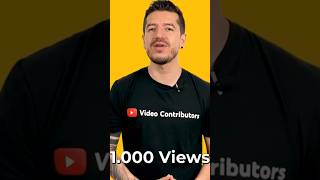 ¿Por qué tus YouTube Shorts sólo Alcanzan 1000 Vistas shorts youtubeshorts