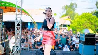 LALUNA MUSIC - ORKES SAKIT HATI BUNGA PERMATA - HAPPY PARTY IPANG COMUNITY  - GROBOGAN