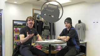 Leavens Chrysler Faq - New Hurricane Engine