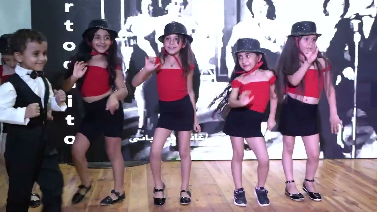 7 محدش شاف  Graduation 2025