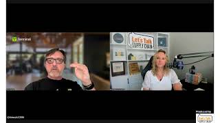 Terminal’s Edge | Built by Logistics Experts, Backed by NFI