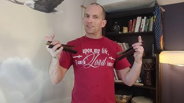 Bone Rhythm Ep  3 the Tap