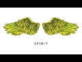 Colton Dixon - Behind THE SPIRIT - from IDENTITY