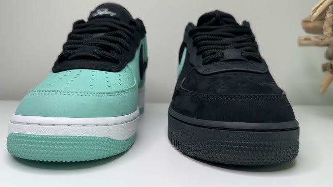 Nike x Tiffany & Co. from myth to reality and flop?