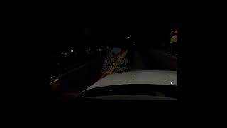 Eg civic k24 Nitrous  vs Ek F2b  Nitrous  pot $600