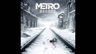Metro Eodus 2019 Soundtrack | The Bunker | Video Game Soundtrack |