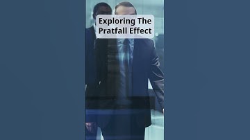 ✨ The Pratfall Effect: Why Flaws Can Make You More Likable 🤷 #psychologicalscience #facts