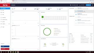 ZCP: Azure 8.0 Add a Manual Checkpoint