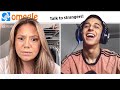 Omegle       