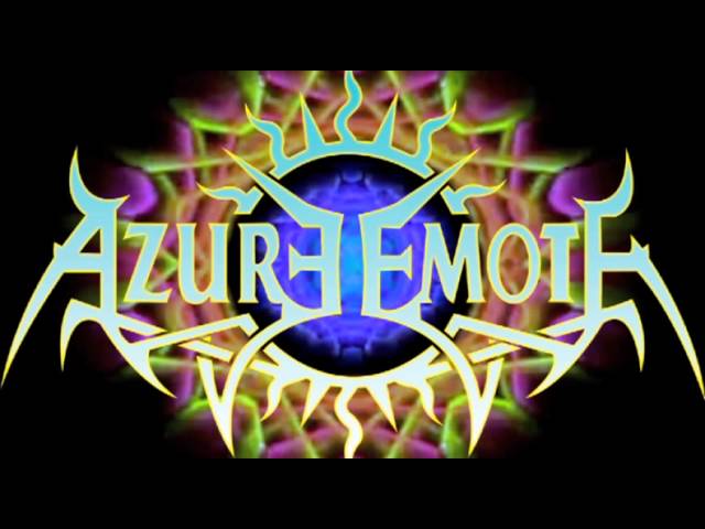 Azure Emote - Destroyer of Suffering