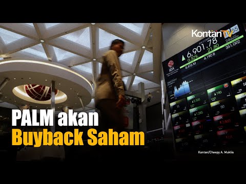 Investor Perlu Tahu, Saham Ini Akan Di Buyback Kontan News