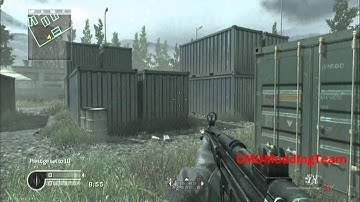 [COD4] Choco