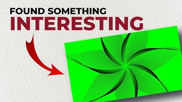 Found a mind-Blowing motion background in Hitfilm Express