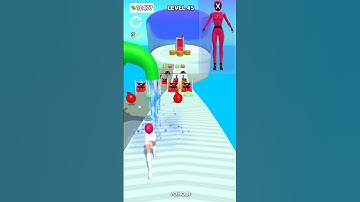 Build A Queen 👑 #shorts #games