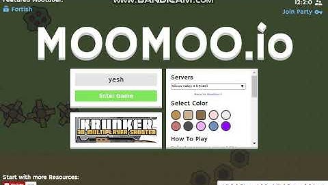 MooMoo.io-1v1 with xDgamenoob