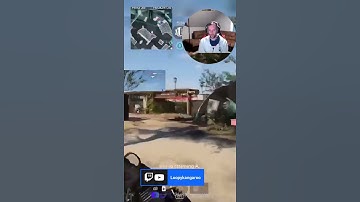 XDefiant the COD killer?