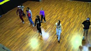 A2D Juniors Training