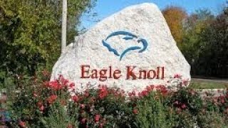 Fall Golf at Eagle Knoll Golf Club