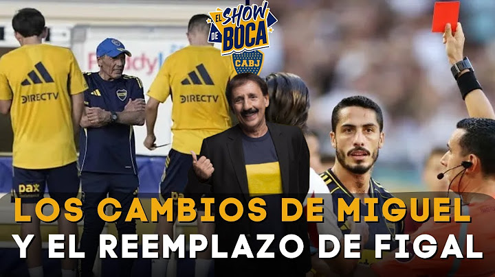 POR EL BATACAZO ANTE EL BAYERN + ¿DI LOLLO TITULAR? 🔵🟡🔵 SHOW DE BOCA CON LETO - Miércoles 18/06