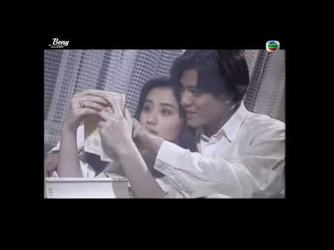 【郭富城】沒有你的愛 Original TVB MV